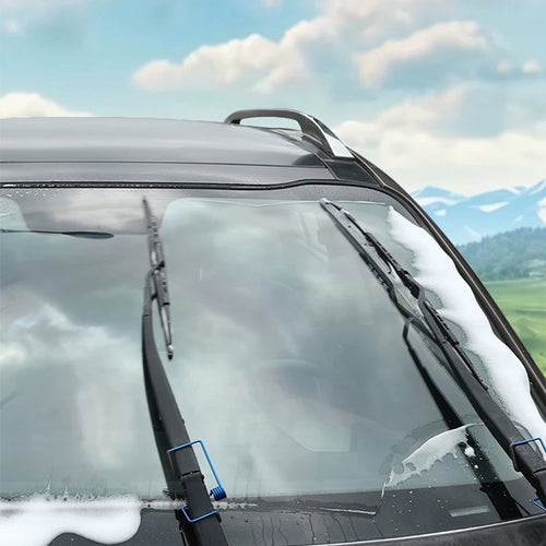 ClearView Wiper