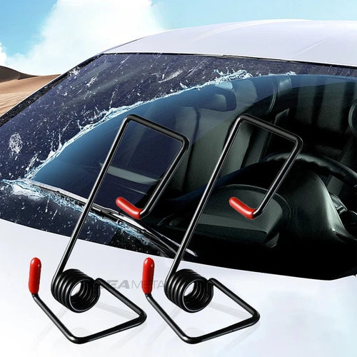 ClearView Wiper