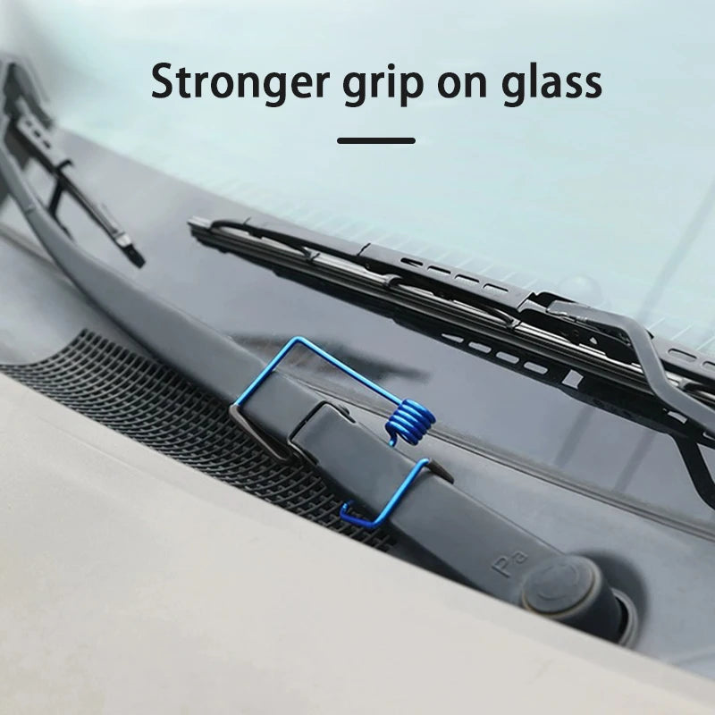 ClearView Wiper