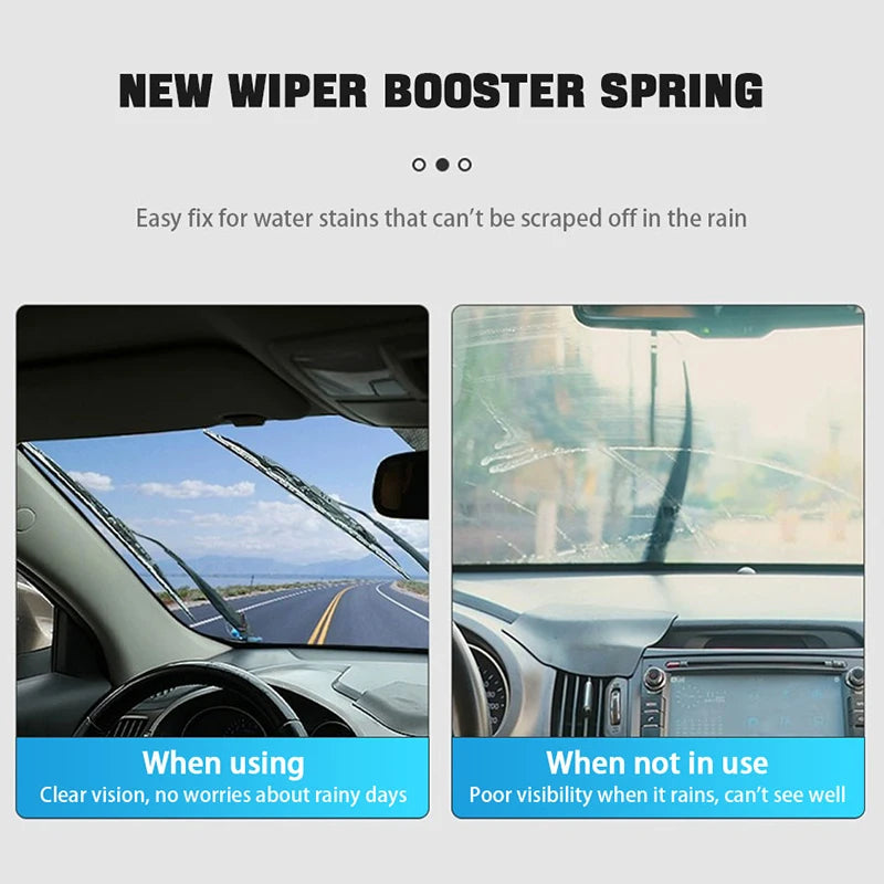 ClearView Wiper